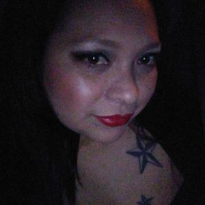 Meet your Posher, Valerie